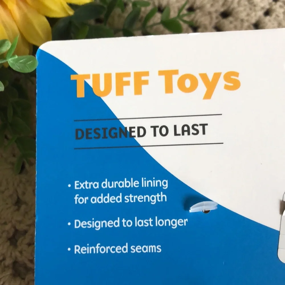 Sun and Sunscreen Squeeze Plush Dog Toy Set